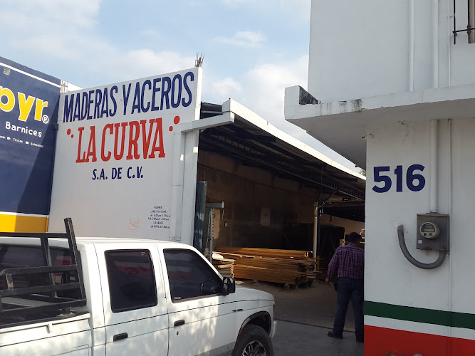 madererias en Monterrey