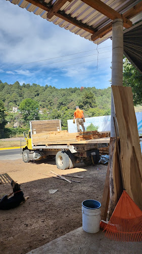 madererias en Valle de Bravo