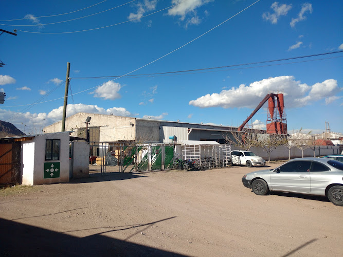 madererias en Chihuahua