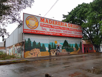 madererias en Guadalajara