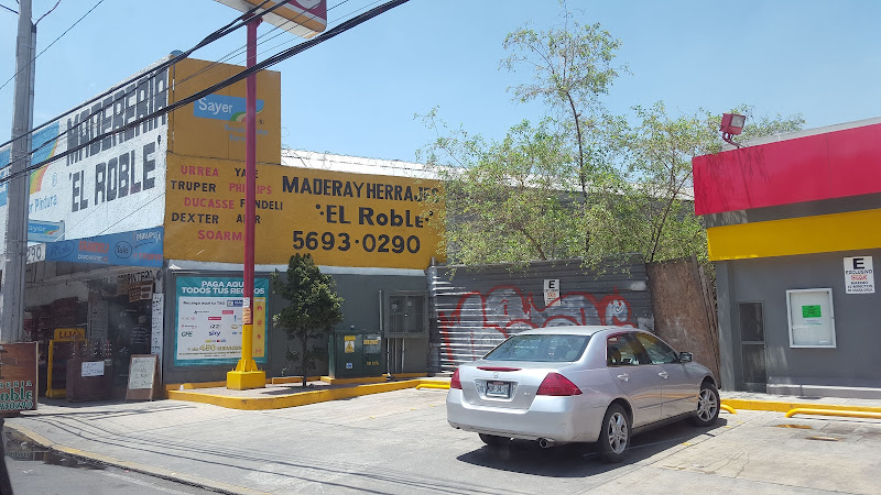 madererias en Iztapalapa