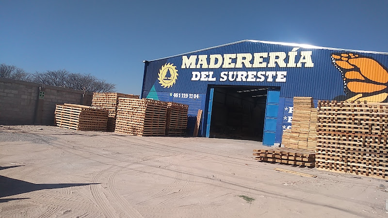 madererias en Querétaro