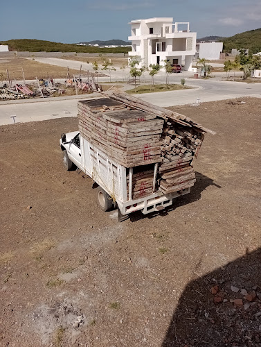 madererias en Mazatlán