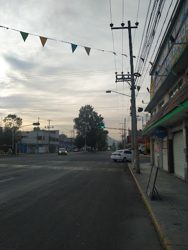 madererias en Nezahualcóyotl