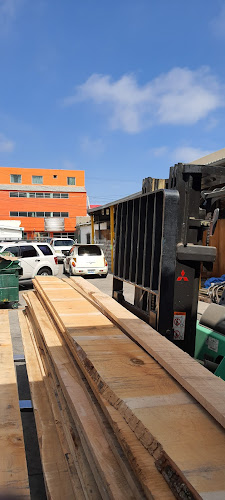 madererias en Tijuana