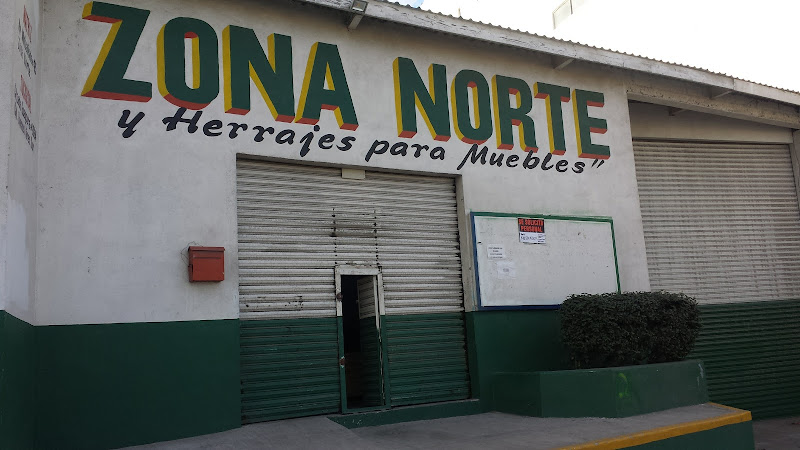 madererias en Tijuana