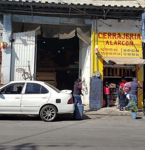 madererias en Naucalpan