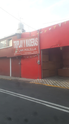 madererias en Toluca