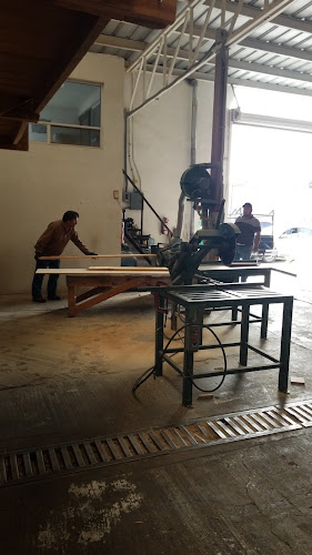 madererias en Chihuahua