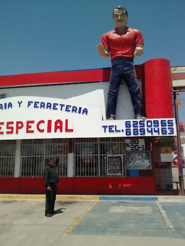 madererias en Tijuana