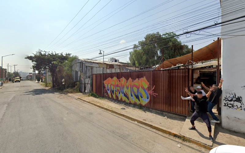 madererias en Cuautitlán Izcalli