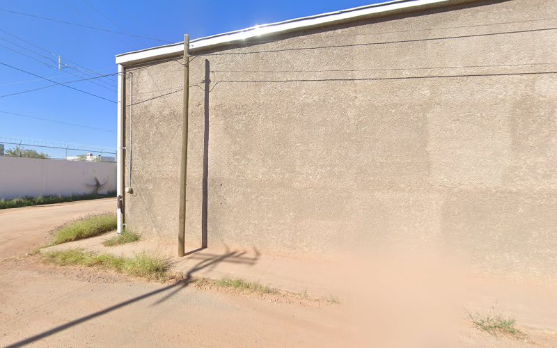 madererias en Chihuahua