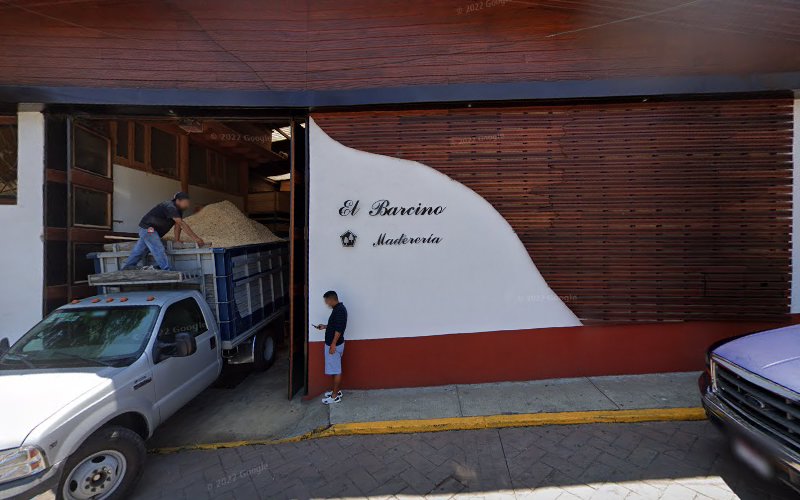 madererias en Valle de Bravo