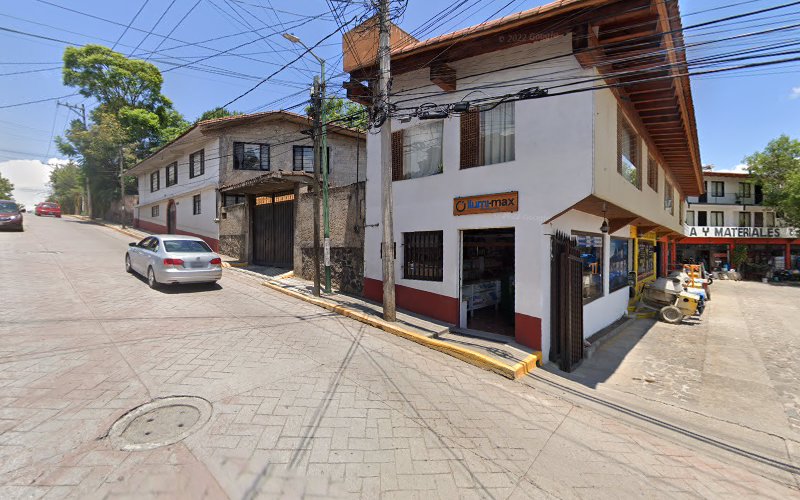 madererias en Valle de Bravo