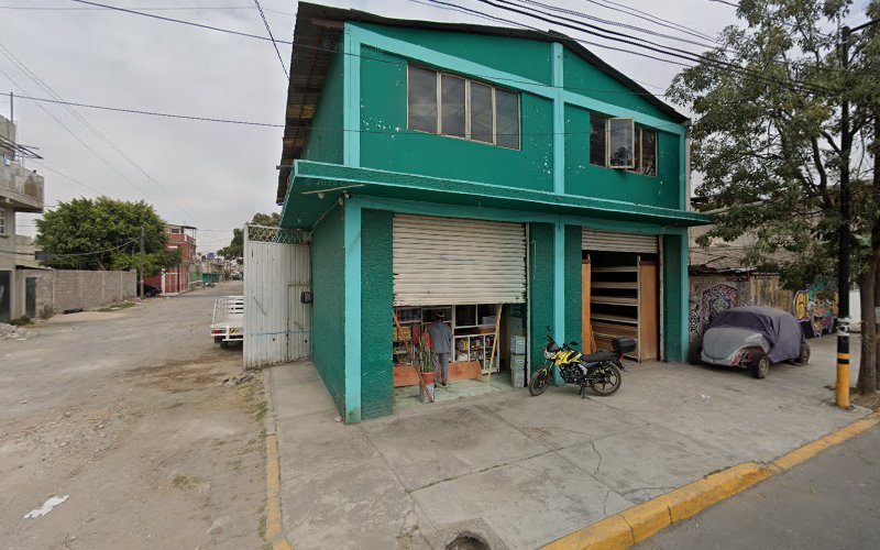 madererias en Valle de Chalco