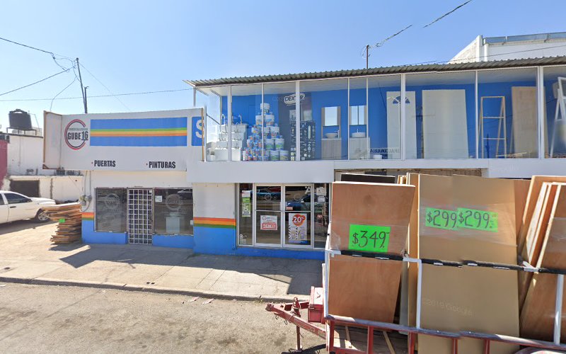 madererias en Chihuahua